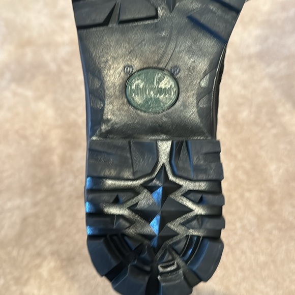 Three prong cross country ski boots - Picture 4 of 6
